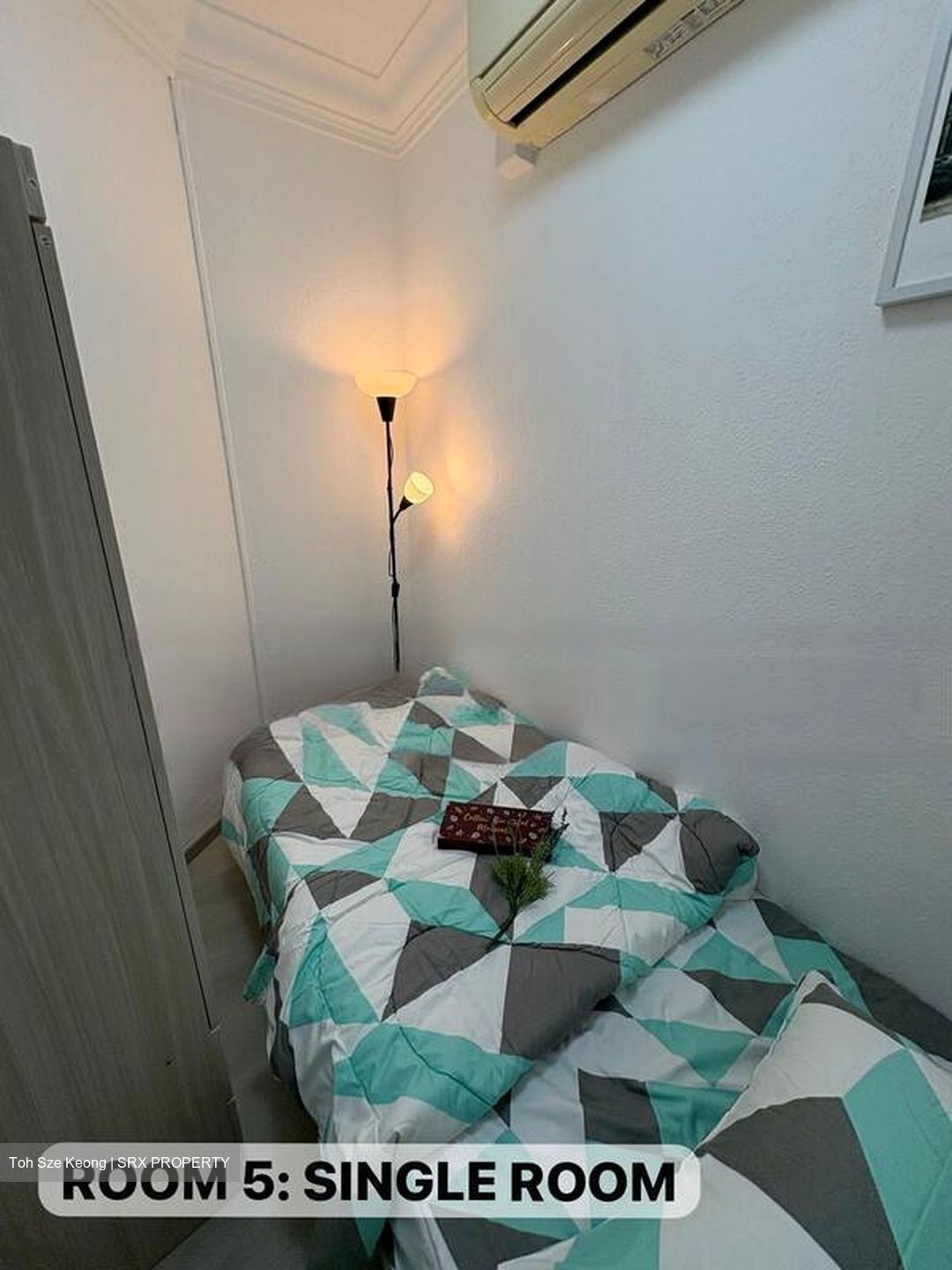 The Plaza (D7), Apartment #471963471